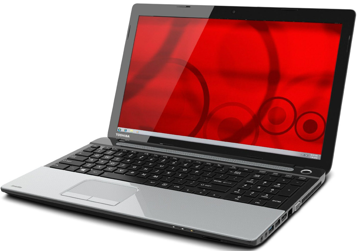 toshiba satellite c55 laptop specifications